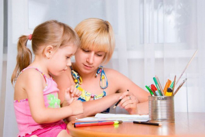 Kako crtati ribu zajedno sa djetetom? Kako crtati ribu zajedno sa djetetom?